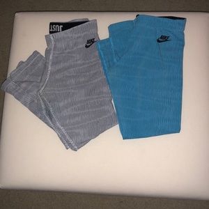 Nike pro pants bundle